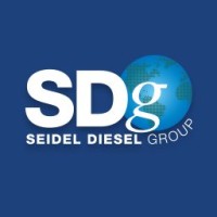 Seidel Diesel Group logo - Similar company to D&D Manufacturing, Inc.