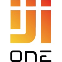 IJI One logo - Similar company to Numéric Partner