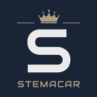 Stemacar logo - Similar company to Specialvan