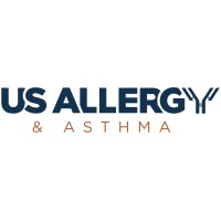 US Allergy & Asthma logo - Similar company to X-37