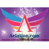 Aelation Lifelong Learning Research Council logo - Similar company to Macromancie