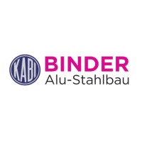 Binder Alu Stahlbau GmbH logo - Similar company to Binder Usa