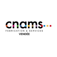 CNAMS VENDÉE logo - Similar company to Dycazo