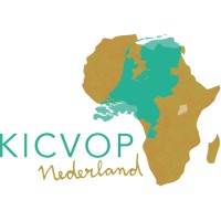 Stichting Kicvop Nederland logo - Similar company to Werkvolk