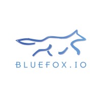 BlueFox.io logo - Similar company to Pots Replacement