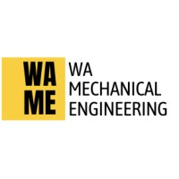 WA Mechanical Engineering Pty Ltd logo - Similar company to Pgd Consulting Services