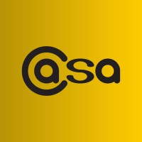 CASA logo - Similar company to Iiba® Hamilton Chapter