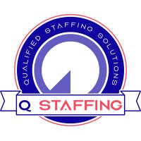 QStaffing Global logo - Similar company to Tevuna Insights