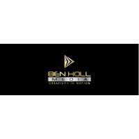 Ben Holl Media Inc logo - Similar company to Lost Winds Entertainment