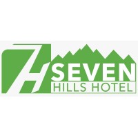 Hotel Seven Hills Shimla logo - Similar company to Hotel Marina