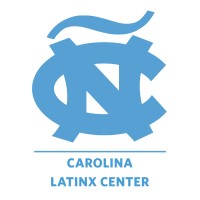 Carolina Latinx Center logo - Similar company to Unc Student Government Executive Branch