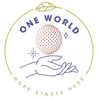 ONEWORLD Indonesia logo - Similar company to Abcede