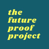 The Future Proof Project logo - Similar company to Cataclysm Ventures