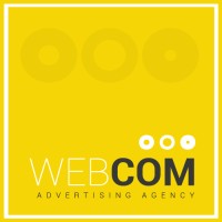 Webcom Advertising logo - Similar company to We Tekup