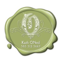 ONeil Gallery logo - Similar company to Russo Lee Gallery