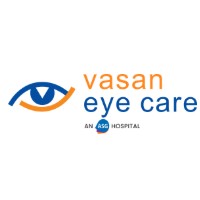Vasan Eye Care logo - Similar company to Namat Development