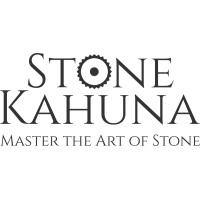 Stone Kahuna logo - Similar company to Maer Marmura Granit