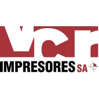 VCR impresores logo - Similar company to Emege Impresores