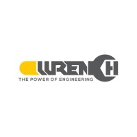 Wrench logo - Similar company to Agriti