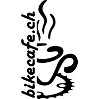 bike café logo - Similar company to Bike&Chill Centrum Rowerowe