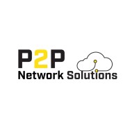 P2P Network Solutions logo - Similar company to Janyadex Consulting
