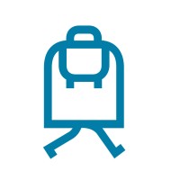 Vandrouki logo - Similar company to Sletat.Ru
