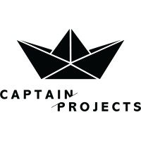 Captain Projects logo - Similar company to Ampc