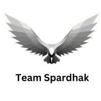 Team Spardhak logo - Similar company to Mechanical Engineering Association Nitw