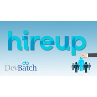 Hire dedicated developer logo - Similar company to Geeksdobyte