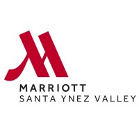 Marriott Santa Ynez Valley logo - Similar company to Elsie