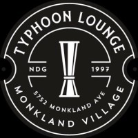 Typhoon Lounge logo - Similar company to Typhoon Studios
