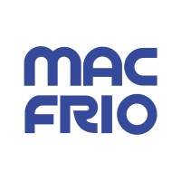 Mac Frio Distribuidora logo - Similar company to Advance Industria Textil Ltda.