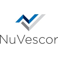 NuVescor Group logo - Similar company to Savvy Business Brokers