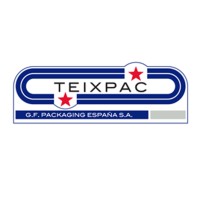 Teixpac - G.F.Packaging España logo - Similar company to Plastiñi