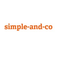 simple-and-co logo - Similar company to Surflounge