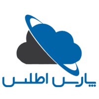 Parsatlas logo - Similar company to Avin_Uav