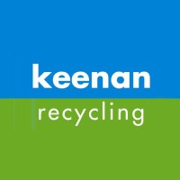 Keenan Recycling logo - Similar company to Cartwrights Waste Disposal Services Ltd.