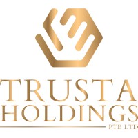TRUSTA HOLDINGS PTE. LTD. logo - Similar company to Stratogem Group