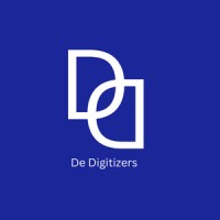 De Digitizers logo - Similar company to Vallee Creative