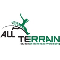 Eerste Studenten All Terrain Sportvereniging logo - Similar company to Me Student Day Nl