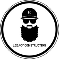 BBG LEGACY LLC, dba Legacy Construction logo - Similar company to Razor Construction, Inc.