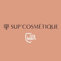 Sup'Cosmétique logo - Similar company to Ibcbs Chartres