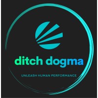 Ditch Dogma @ Future of Work logo - Similar company to Career Support Services