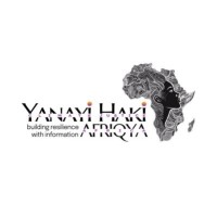 Yanayi Haki Afriqya (Climate Justice AFrica) logo - Similar company to Piron Global Development