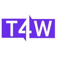 Talent4World logo - Similar company to Mast