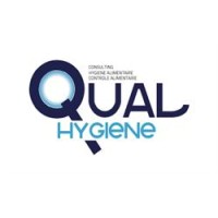 Qualhygiène logo - Similar company to Qualhydr'Eau