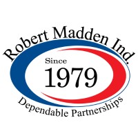 Robert Madden Industries logo - Similar company to Insco Distributing, Inc.