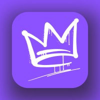 Content is King Podcast logo - Similar company to Blue Horizon