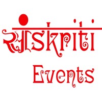 Sanskriti Events logo - Similar company to Muzico Studio