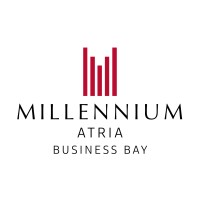Millennium Atria Business Bay logo - Similar company to Nefsy